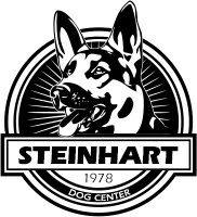 Steinhart Dog Center